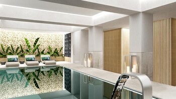 The Residence Christokopidou Hotel and SPA